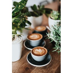 Kubek XXL "Morning Boost" 500ml