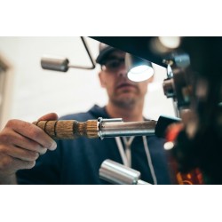 Plakat "The best is yet to come" A3 w ramce