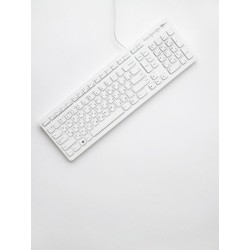 Klawiatura gamingowa MechRaider RGB — Red Switch PL