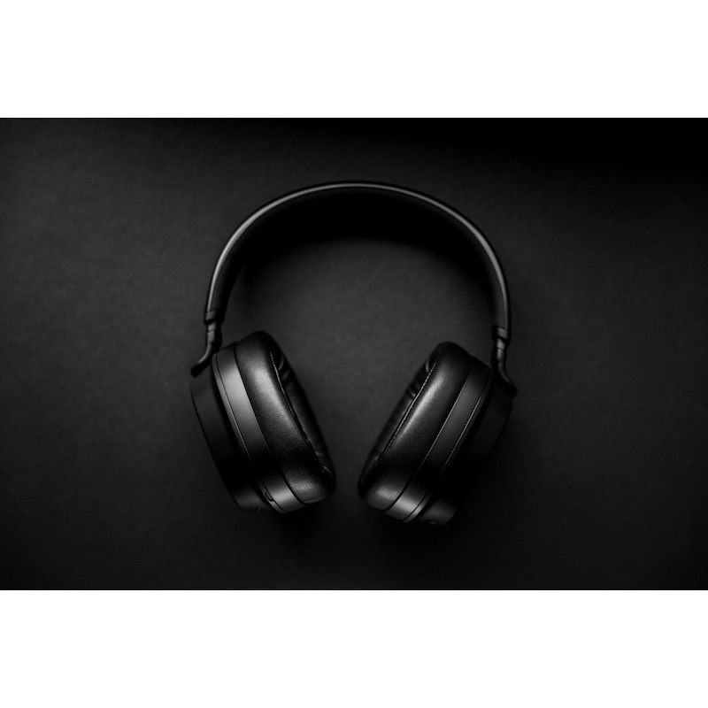 Słuchawki gamingowe SurroundSound 7.1 USB — RGB