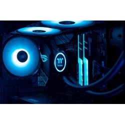 GamePC Starter — komputer gamingowy 16GB RAM, RTX 3060