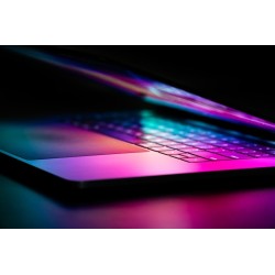 PowerPC Ultra 32 — komputer 32GB RAM, RTX 4070, SSD 1TB